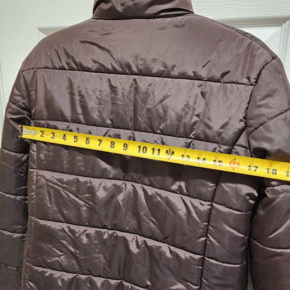 Men's winter jacket Size 36 - Picture 8 of 13